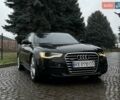 Черный Ауди А6, объемом двигателя 1.98 л и пробегом 267 тыс. км за 13000 $, фото 1 на Automoto.ua