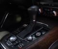 Черный Ауди А6, объемом двигателя 3 л и пробегом 178 тыс. км за 14500 $, фото 14 на Automoto.ua