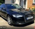 Чорний Ауді А6, об'ємом двигуна 2.8 л та пробігом 177 тис. км за 15500 $, фото 1 на Automoto.ua