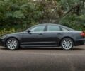 Черный Ауди А6, объемом двигателя 3 л и пробегом 88 тыс. км за 5650 $, фото 2 на Automoto.ua