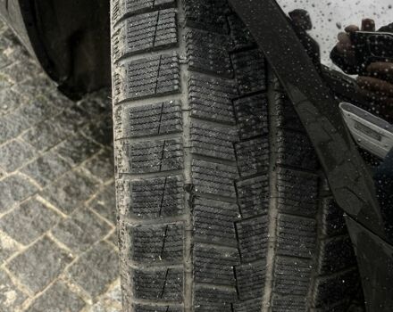 Черный Ауди А6, объемом двигателя 2 л и пробегом 230 тыс. км за 10400 $, фото 4 на Automoto.ua