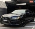 Черный Ауди А6, объемом двигателя 2 л и пробегом 177 тыс. км за 11500 $, фото 1 на Automoto.ua
