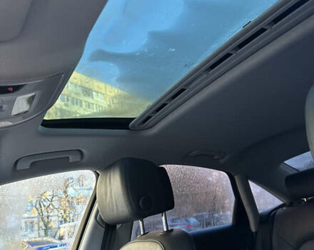 Чорний Ауді А6, об'ємом двигуна 3 л та пробігом 200 тис. км за 18000 $, фото 18 на Automoto.ua