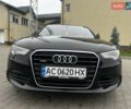 Черный Ауди А6, объемом двигателя 3 л и пробегом 250 тыс. км за 14800 $, фото 20 на Automoto.ua
