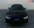Чорний Ауді А6, об'ємом двигуна 3 л та пробігом 170 тис. км за 18999 $, фото 1 на Automoto.ua