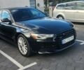 Ауди А6 2013 в Львове на Automoto.ua Черный Ауди А6, объемом двигателя 3 л и пробегом 236 тыс. км за 13500 $, фото 1 на Automoto.ua
