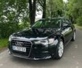Черный Ауди А6, объемом двигателя 1.98 л и пробегом 253 тыс. км за 11300 $, фото 1 на Automoto.ua