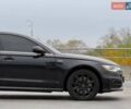 Черный Ауди А6, объемом двигателя 3 л и пробегом 307 тыс. км за 12950 $, фото 22 на Automoto.ua