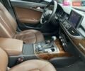 Чорний Ауді А6, об'ємом двигуна 1.98 л та пробігом 235 тис. км за 12800 $, фото 18 на Automoto.ua