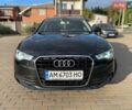 Чорний Ауді А6, об'ємом двигуна 1.97 л та пробігом 223 тис. км за 15900 $, фото 1 на Automoto.ua