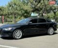 Чорний Ауді А6, об'ємом двигуна 1.98 л та пробігом 165 тис. км за 13900 $, фото 6 на Automoto.ua