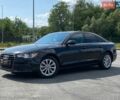Черный Ауди А6, объемом двигателя 2 л и пробегом 241 тыс. км за 9990 $, фото 1 на Automoto.ua