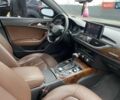 Чорний Ауді А6, об'ємом двигуна 1.98 л та пробігом 235 тис. км за 12800 $, фото 19 на Automoto.ua