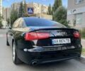 Черный Ауди А6, объемом двигателя 2.8 л и пробегом 211 тыс. км за 15500 $, фото 20 на Automoto.ua