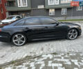 Чорний Ауді А6, об'ємом двигуна 2.97 л та пробігом 192 тис. км за 20500 $, фото 10 на Automoto.ua