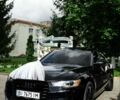 Чорний Ауді А6, об'ємом двигуна 2 л та пробігом 187 тис. км за 14000 $, фото 1 на Automoto.ua