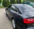 Чорний Ауді А6, об'ємом двигуна 2 л та пробігом 233 тис. км за 12500 $, фото 2 на Automoto.ua