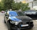 Ауди А6 2013 в Николаеве на Automoto.ua Черный Ауди А6, объемом двигателя 3 л и пробегом 242 тыс. км за 16000 $, фото 1 на Automoto.ua