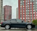 Чорний Ауді А6, об'ємом двигуна 2 л та пробігом 190 тис. км за 9950 $, фото 9 на Automoto.ua