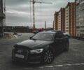 Черный Ауди А6, объемом двигателя 2 л и пробегом 227 тыс. км за 16199 $, фото 1 на Automoto.ua
