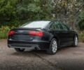 Черный Ауди А6, объемом двигателя 3 л и пробегом 88 тыс. км за 5650 $, фото 4 на Automoto.ua