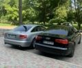 Чорний Ауді А6, об'ємом двигуна 2 л та пробігом 187 тис. км за 14000 $, фото 11 на Automoto.ua