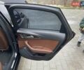 Чорний Ауді А6, об'ємом двигуна 1.98 л та пробігом 235 тис. км за 12800 $, фото 24 на Automoto.ua