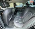 Чорний Ауді А6, об'ємом двигуна 1.98 л та пробігом 165 тис. км за 13900 $, фото 14 на Automoto.ua