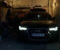 Чорний Ауді А6, об'ємом двигуна 3 л та пробігом 242 тис. км за 15999 $, фото 3 на Automoto.ua