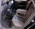 Черный Ауди А6, объемом двигателя 3 л и пробегом 136 тыс. км за 17900 $, фото 7 на Automoto.ua