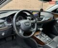 Чорний Ауді А6, об'ємом двигуна 1.98 л та пробігом 165 тис. км за 13900 $, фото 12 на Automoto.ua
