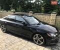 Чорний Ауді А6, об'ємом двигуна 3 л та пробігом 122 тис. км за 19000 $, фото 1 на Automoto.ua