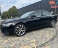 Чорний Ауді А6, об'ємом двигуна 2 л та пробігом 163 тис. км за 12900 $, фото 4 на Automoto.ua