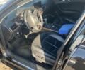 Чорний Ауді А6, об'ємом двигуна 2 л та пробігом 187 тис. км за 14000 $, фото 7 на Automoto.ua