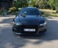Чорний Ауді А6, об'ємом двигуна 2 л та пробігом 207 тис. км за 16492 $, фото 1 на Automoto.ua