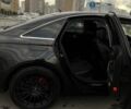 Ауди А6 2013 в Борисполе на Automoto.ua Черный Ауди А6, объемом двигателя 2.8 л и пробегом 175 тыс. км за 11500 $, фото 4 на Automoto.ua
