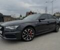 Чорний Ауді А6, об'ємом двигуна 3 л та пробігом 139 тис. км за 15700 $, фото 1 на Automoto.ua