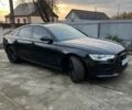 Черный Ауди А6, объемом двигателя 1.97 л и пробегом 311 тыс. км за 14700 $, фото 4 на Automoto.ua