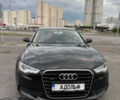 Ауди А6 2013 в Борисполе на Automoto.ua Черный Ауди А6, объемом двигателя 2.8 л и пробегом 175 тыс. км за 11500 $, фото 3 на Automoto.ua