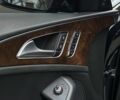 Черный Ауди А6, объемом двигателя 2 л и пробегом 143 тыс. км за 14900 $, фото 8 на Automoto.ua