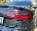 Черный Ауди А6, объемом двигателя 2 л и пробегом 308 тыс. км за 13500 $, фото 1 на Automoto.ua