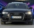 Черный Ауди А6, объемом двигателя 3 л и пробегом 179 тыс. км за 14999 $, фото 2 на Automoto.ua