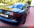 Ауди А6 2013 в Полтаве на Automoto.ua Черный Ауди А6, объемом двигателя 2 л и пробегом 220 тыс. км за 13900 $, фото 4 на Automoto.ua