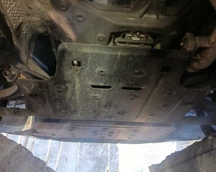 Черный Ауди А6, объемом двигателя 1.97 л и пробегом 311 тыс. км за 14700 $, фото 18 на Automoto.ua