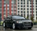 Чорний Ауді А6, об'ємом двигуна 2 л та пробігом 190 тис. км за 9950 $, фото 6 на Automoto.ua