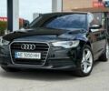 Чорний Ауді А6, об'ємом двигуна 2 л та пробігом 190 тис. км за 15700 $, фото 1 на Automoto.ua