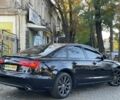 Черный Ауди А6, объемом двигателя 3 л и пробегом 242 тыс. км за 15999 $, фото 5 на Automoto.ua