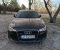 Черный Ауди А6, объемом двигателя 2 л и пробегом 200 тыс. км за 14500 $, фото 27 на Automoto.ua