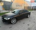 Черный Ауди А6, объемом двигателя 3 л и пробегом 140 тыс. км за 20000 $, фото 1 на Automoto.ua