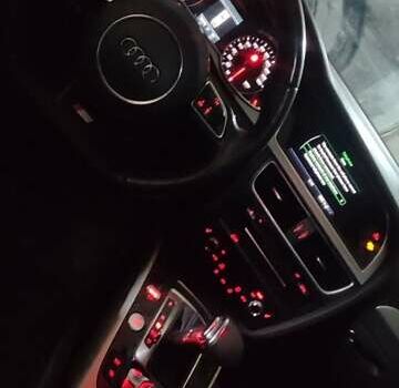 Черный Ауди А6, объемом двигателя 0 л и пробегом 300 тыс. км за 12000 $, фото 8 на Automoto.ua